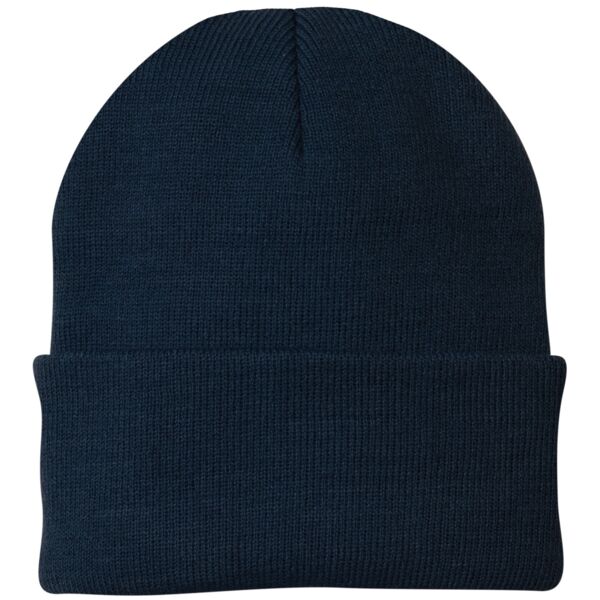 Cuffed Beanie Thumbnail