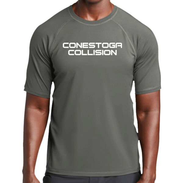 CC - Rashguard T-Shirt Thumbnail