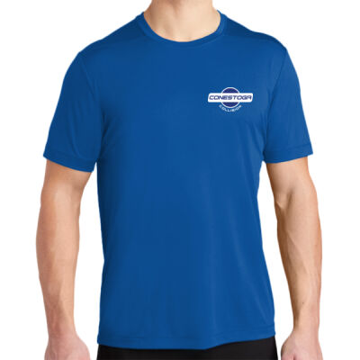 CC - Posi UV® Performance T-Shirt Thumbnail
