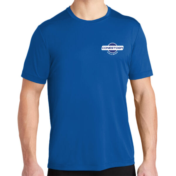 CC - Posi UV® Performance T-Shirt Thumbnail