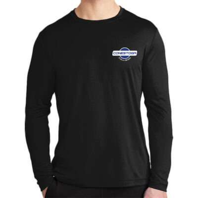 CC - Posi UV® Performance T-Shirt, Long-Sleeve Thumbnail