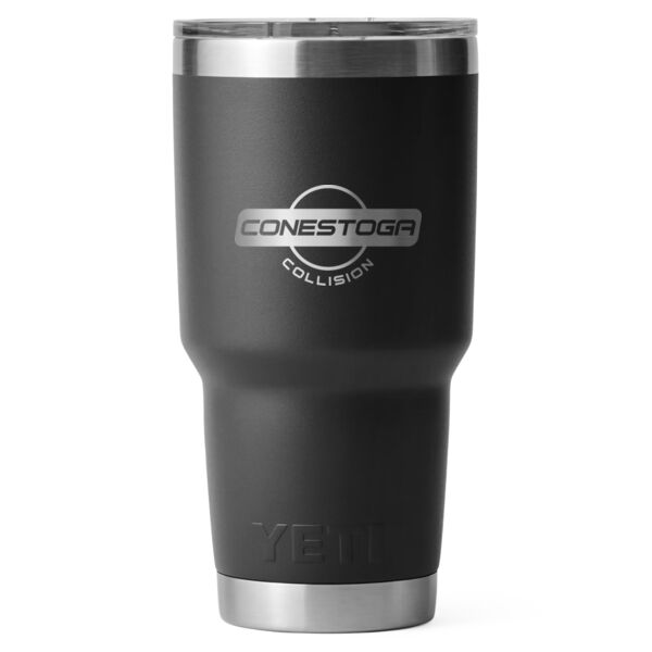 CC - YETI RAMBLER® 30 oz. Tumbler Thumbnail