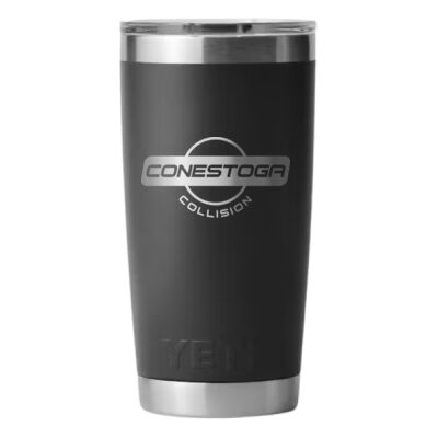 CC - YETI RAMBLER® 20 oz. Tumbler Thumbnail