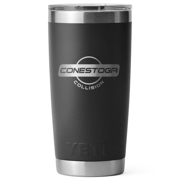 CC - YETI RAMBLER® 20 oz. Tumbler Thumbnail
