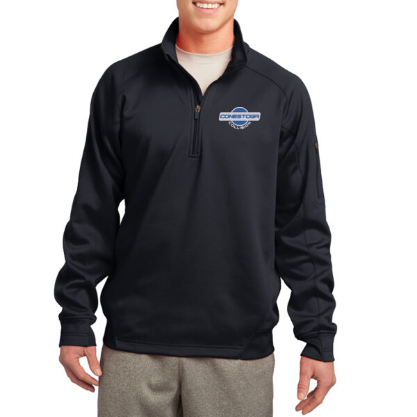 CC - Tech Fleece 1/4 Zip Pullover Thumbnail