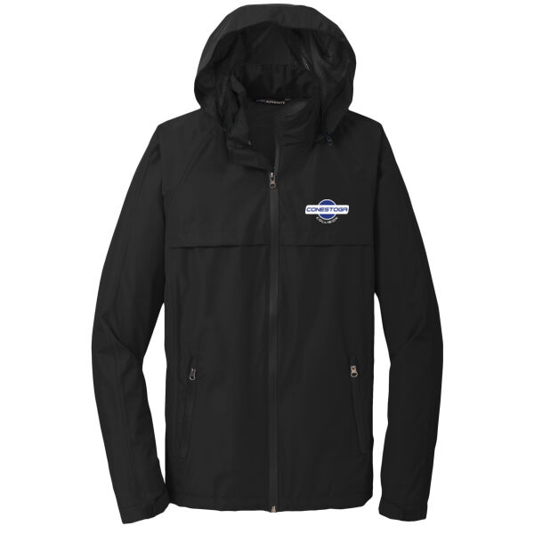 CC - Waterproof Jacket Thumbnail