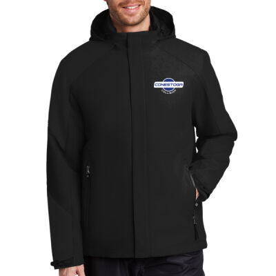 CC - Insulated Waterproof Tech Jacket Thumbnail