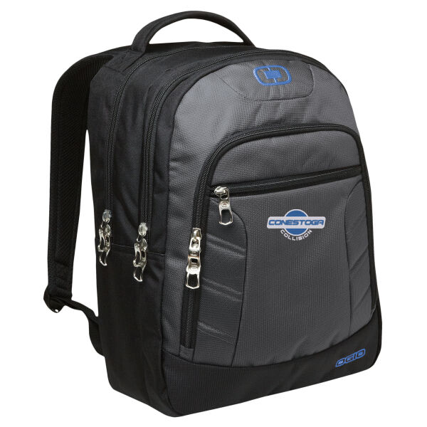 CC - OGIO® Colton Backpack Thumbnail