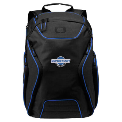 CC - OGIO® Hatch Backpack Thumbnail