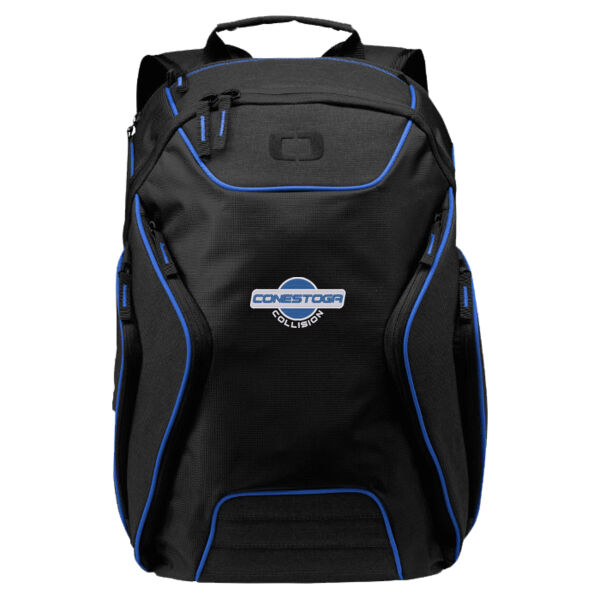 CC - OGIO® Hatch Backpack Thumbnail