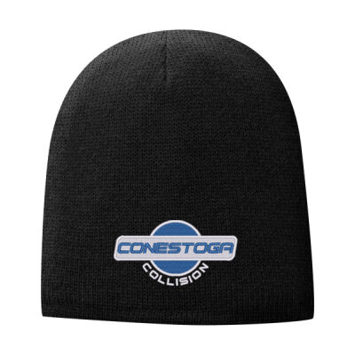 CC - Fleece Lined Beanie Cap Thumbnail