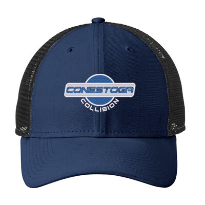 CC - New Era® Snapback Trucker Cap Thumbnail