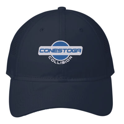 CC - New Era® Perforated Performance Cap Thumbnail