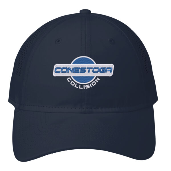 CC - New Era® Perforated Performance Cap Thumbnail