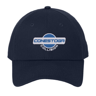 CC - New Era® Adjustable Structured Cap Thumbnail