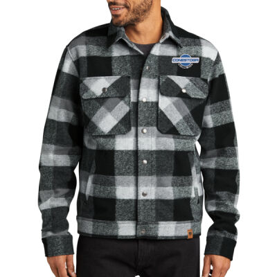 CC - Russell Outdoors™ Basin Jacket Thumbnail