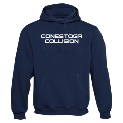 CC - HydroRepel Fleece Hooded Pullover Thumbnail