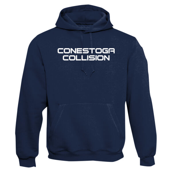 CC - HydroRepel Fleece Hooded Pullover Thumbnail