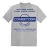 Youth EcoSmart ® 50/50 Cotton/Poly T Shirt Thumbnail