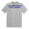 Youth EcoSmart ® 50/50 Cotton/Poly T Shirt Thumbnail
