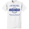 Authentic 100% Cotton T Shirt with Pocket Thumbnail