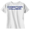 Youth Authentic 100% Cotton T Shirt Thumbnail